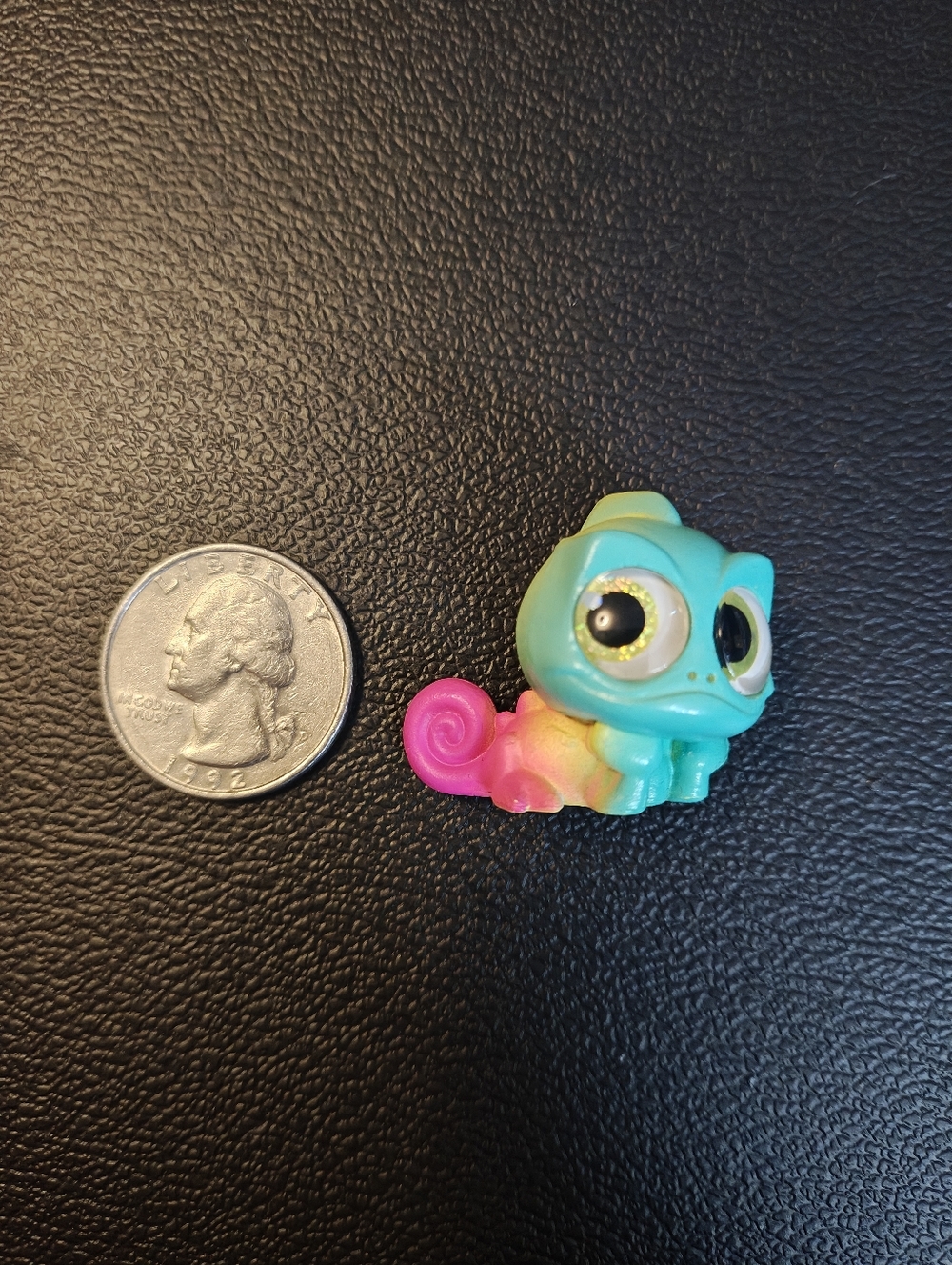 Disney Doorables Series 5 Pascal